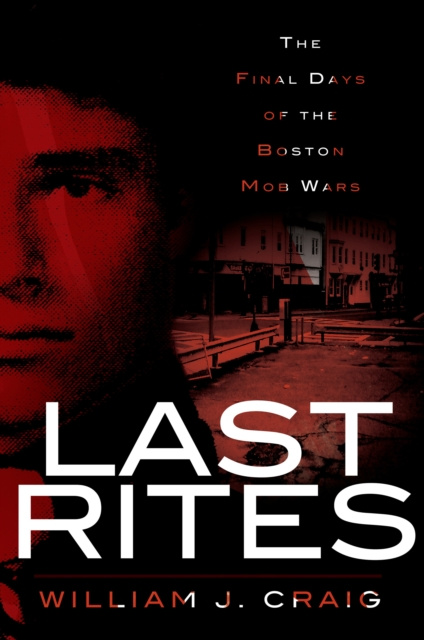 E-Book Last Rites William J. Craig