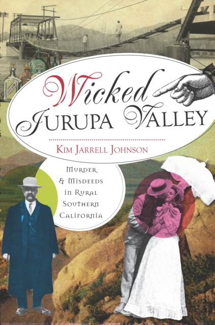 E-book Wicked Jurupa Valley Kim Jarrell Johnson