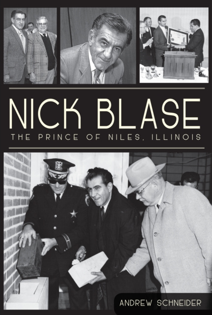 E-book Nick Blase Andrew Schneider