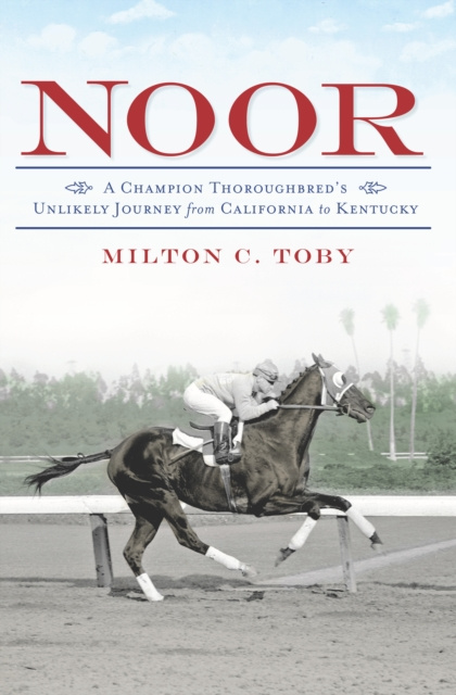 E-knjiga Noor Milton C. Toby