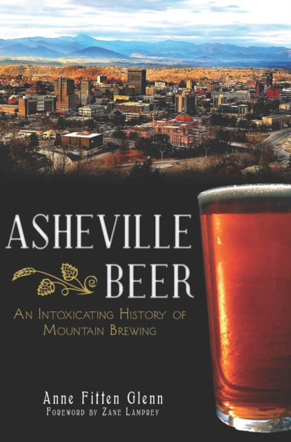 Livre numérique Asheville Beer Anne Fitten Glenn