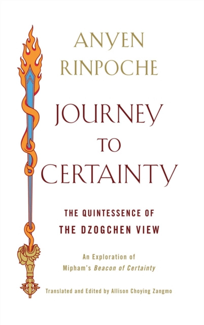 Libro elettronico Journey to Certainty Anyen