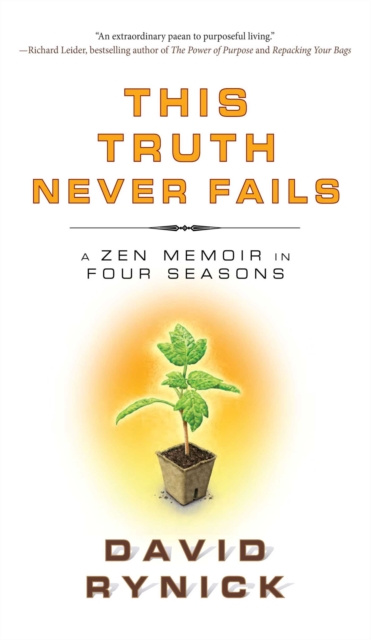 E-Book This Truth Never Fails David Rynick