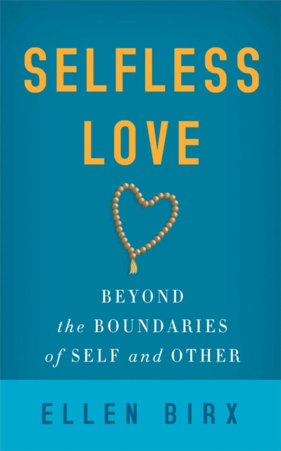 E-book Selfless Love Ellen Jikai Birx