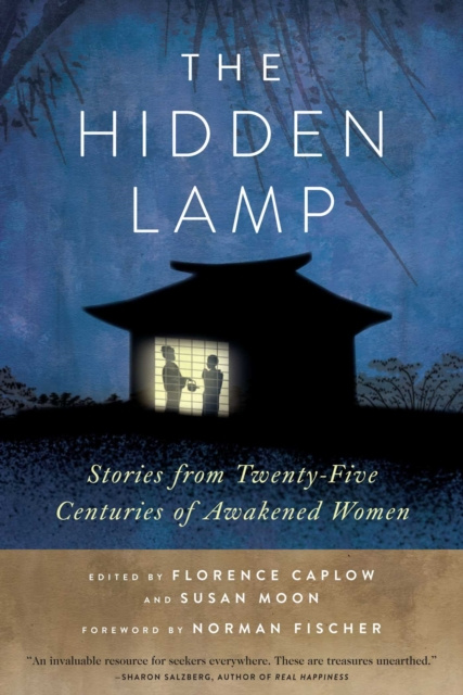 E-knjiga Hidden Lamp Zenshin Florence Caplow