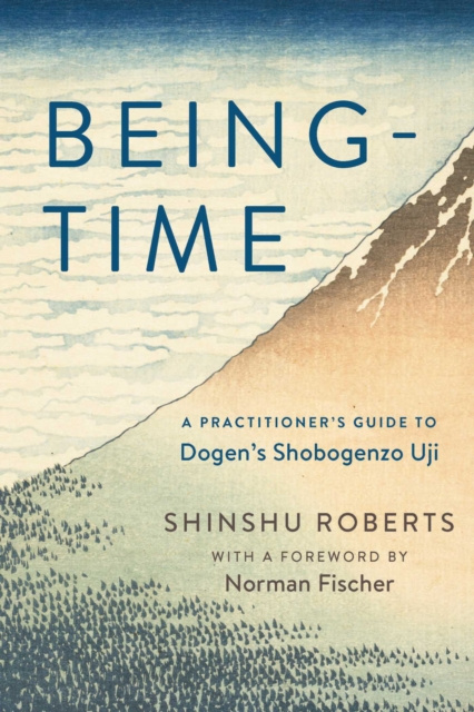 E-book Being-Time Shinshu Roberts
