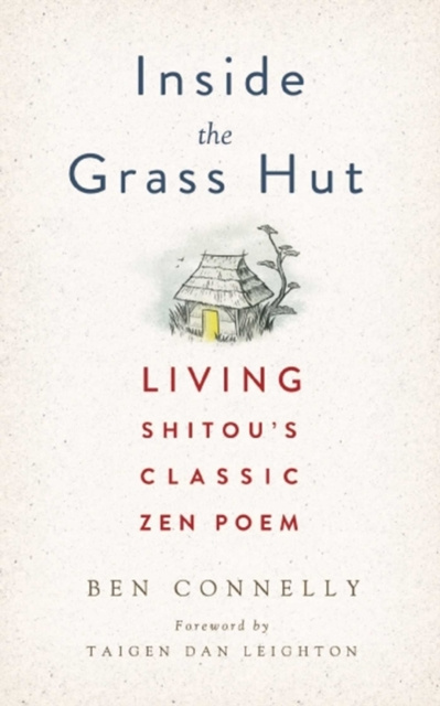 E-book Inside the Grass Hut Ben Connelly