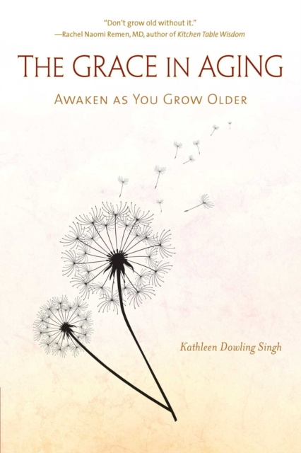 Libro electrónico Grace in Aging Kathleen Dowling Singh