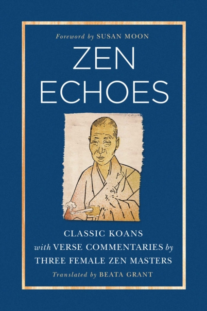 E-book Zen Echoes Beata Grant