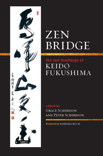 E-book Zen Bridge Keido Fukushima