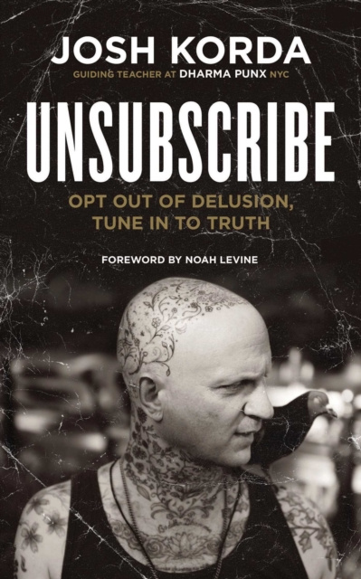 E-book Unsubscribe Josh Korda