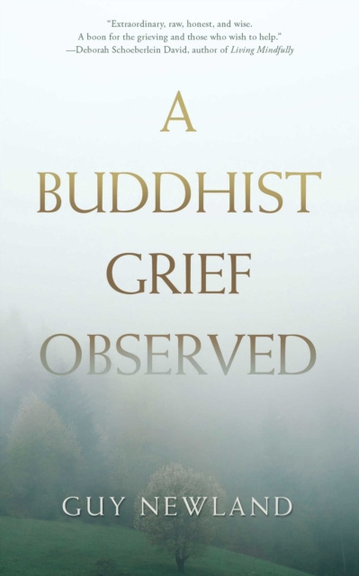 E-book Buddhist Grief Observed Guy Newland