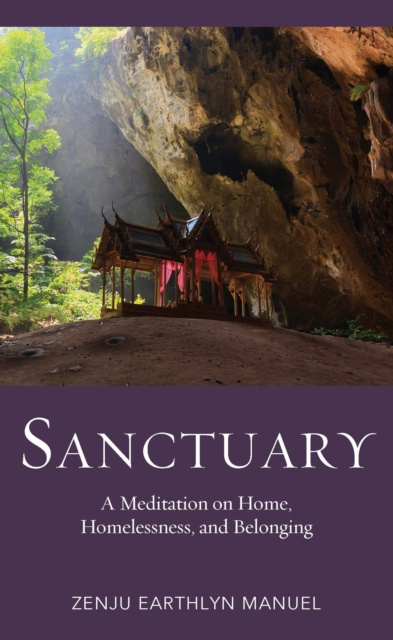E-book Sanctuary Zenju Earthlyn Manuel