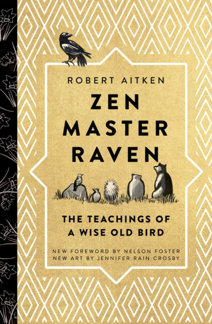 E-book Zen Master Raven Robert Aitken