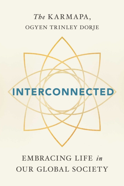 E-knjiga Interconnected Ogyen Trinley Dorje Karmapa