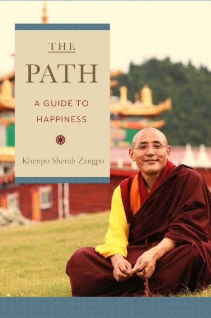 E-knjiga Path Khenpo Sherab Zangpo