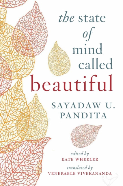 E-Book State of Mind Called Beautiful U Pandita