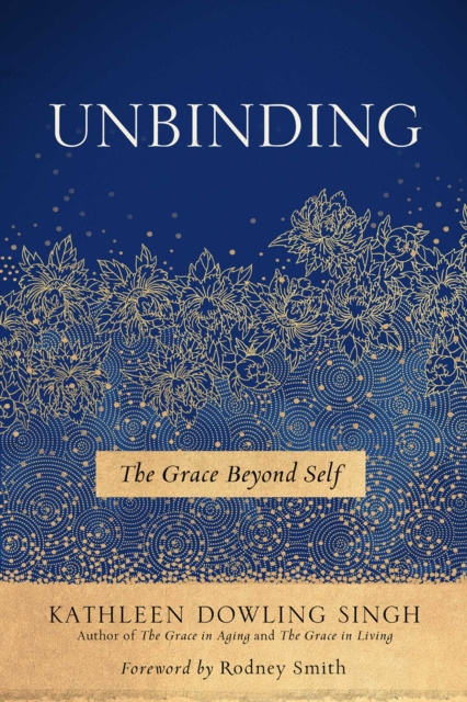 E-knjiga Unbinding Kathleen Dowling Singh