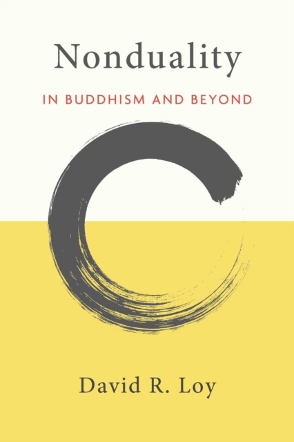 Libro electrónico Nonduality David R. Loy