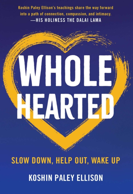 E-knjiga Wholehearted Koshin Paley Ellison