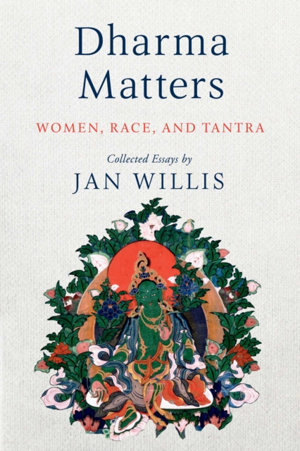 E-book Dharma Matters Jan Willis