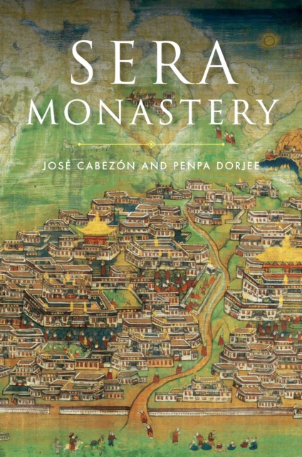 E-book Sera Monastery Jose Cabezon