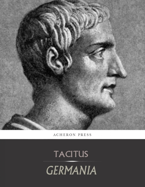 E-knjiga Germania Tacitus