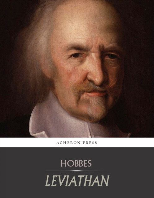E-knjiga Leviathan Thomas Hobbes