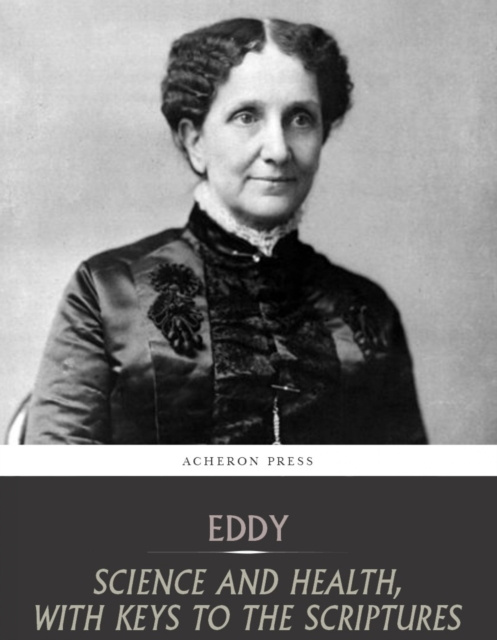 E-book Science and Health, with Keys to the Scriptures Mary Baker Eddy