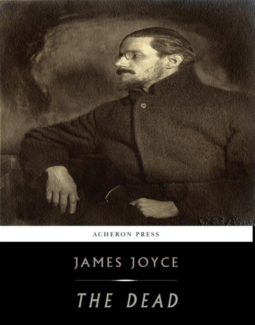 E-knjiga Dead James Joyce