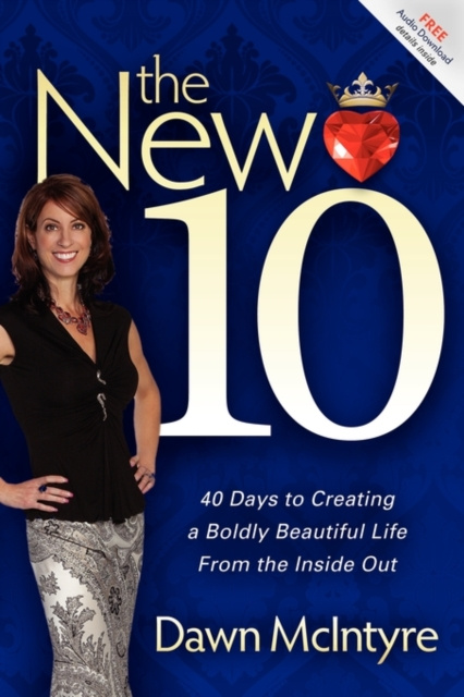 E-knjiga New 10 Dawn McIntyre