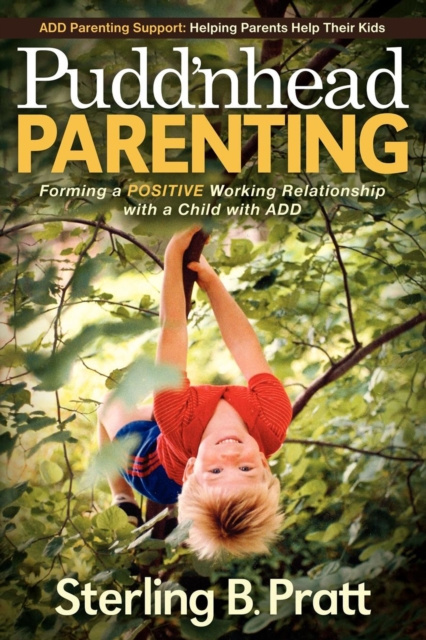 E-Book Pudd'nhead Parenting Sterling B. Pratt