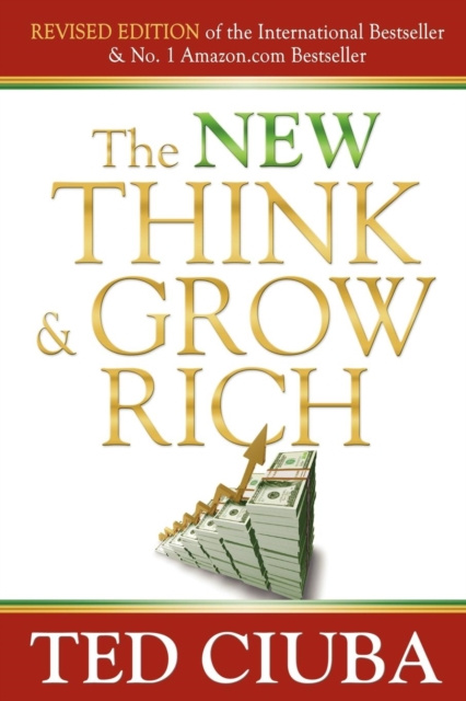 E-kniha New Think & Grow Rich Ted Ciuba