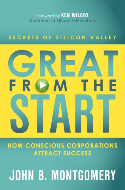 E-book Great from the Start John B. Montgomery