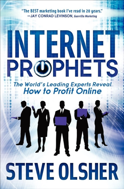 E-book Internet Prophets Steve Olsher