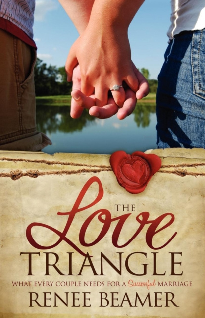 E-knjiga Love Triangle Renee Beamer