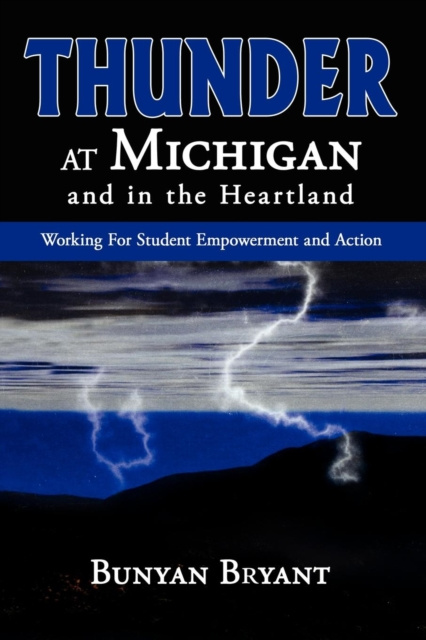 E-book Thunder at Michigan and in the Heartland Bunyan Bryant