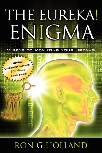 E-Book Eureka! Enigma Ron G Holland