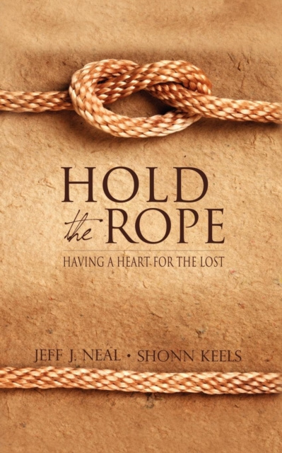 E-knjiga Hold the Rope Jeff J. Neal