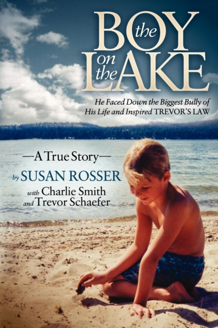 E-book Boy on the Lake Susan Rosser