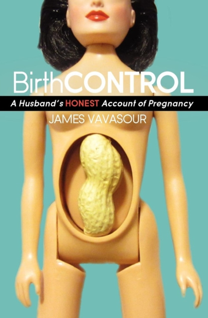 E-knjiga BirthCONTROL James Vavasour