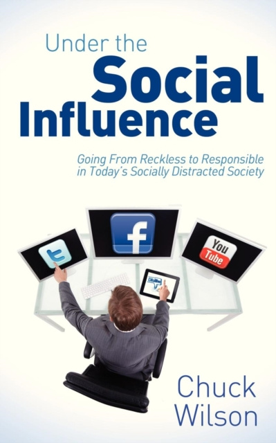 E-kniha Under the Social Influence Chuck Wilson