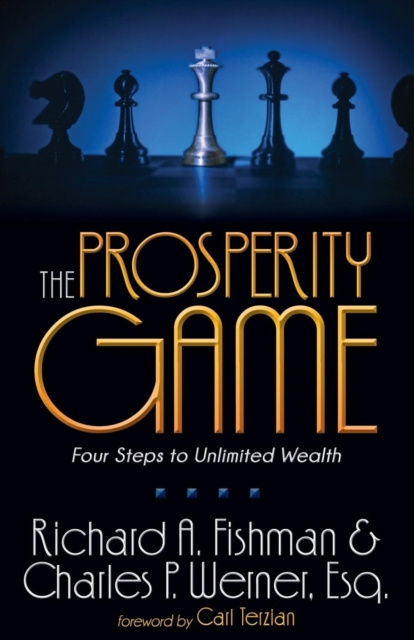 E-book Prosperity Game Richard A. Fishman
