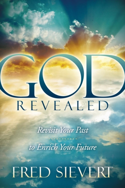 E-knjiga God Revealed Fred Sievert