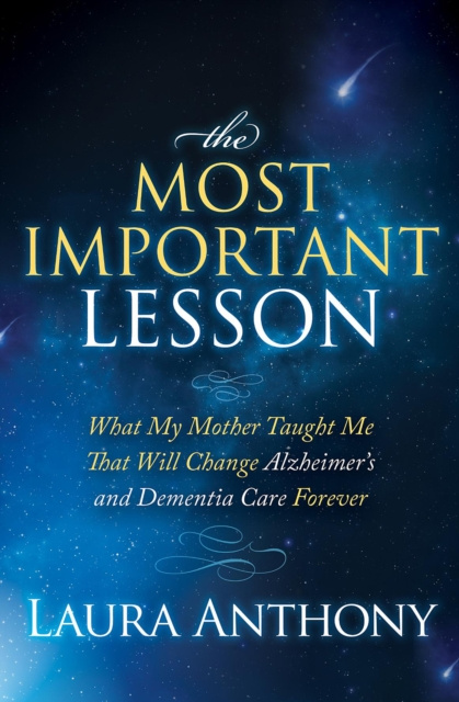 E-book Most Important Lesson Laura Anthony