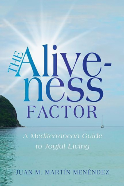 E-knjiga Aliveness Factor Juan M. Martin Menendez