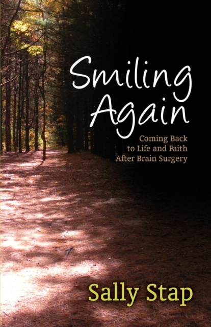 E-book Smiling Again Sally Stap