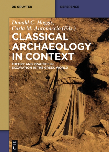 E-book Classical Archaeology in Context Donald Haggis