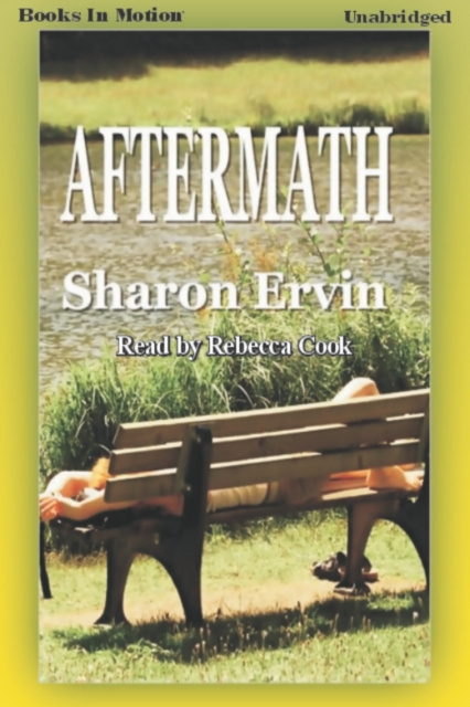 Audiobook Aftermath Sharon Ervin