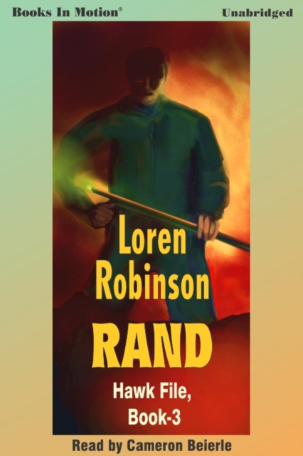 Audiobook Rand Loren Robinson